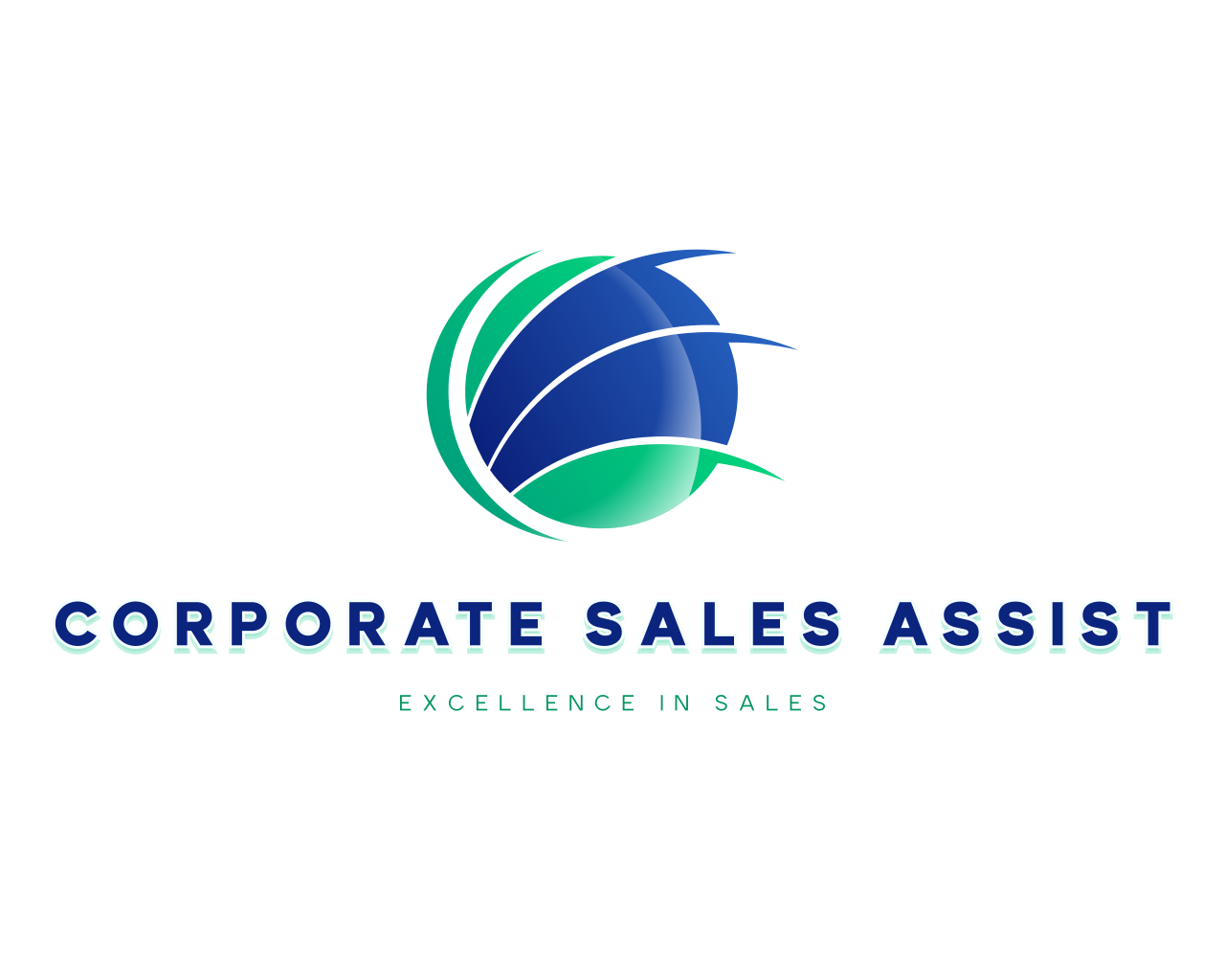 Corporate Sales Assist Logo